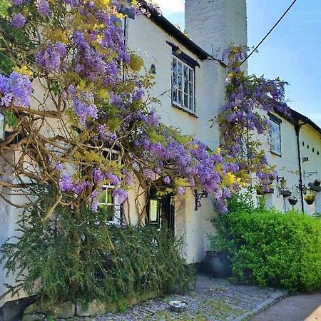 Finest Retreats - The Old Church House Inn Broadhempston 외부 사진