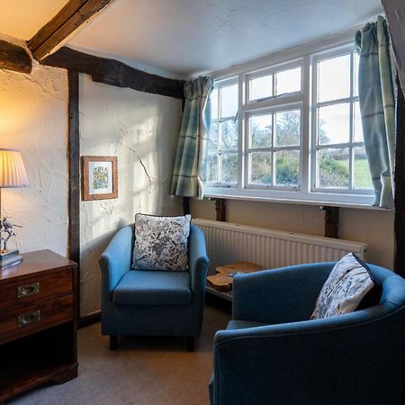Finest Retreats - The Old Church House Inn Broadhempston 외부 사진