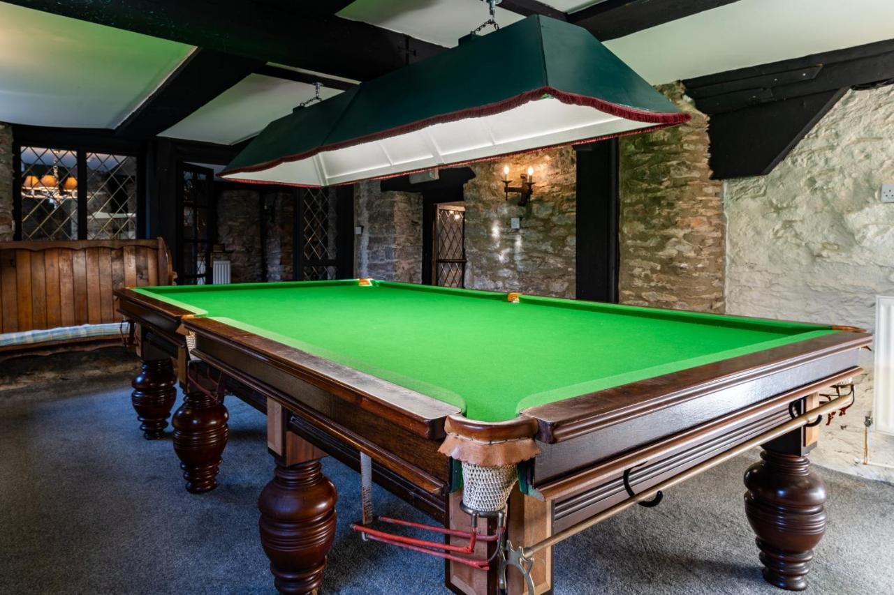 Finest Retreats - The Old Church House Inn Broadhempston 외부 사진