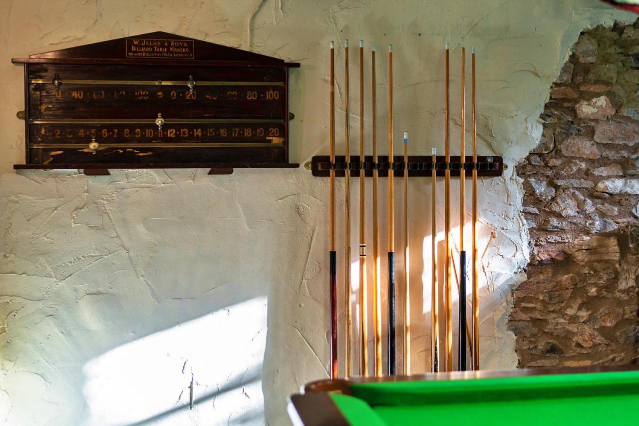 Finest Retreats - The Old Church House Inn Broadhempston 외부 사진