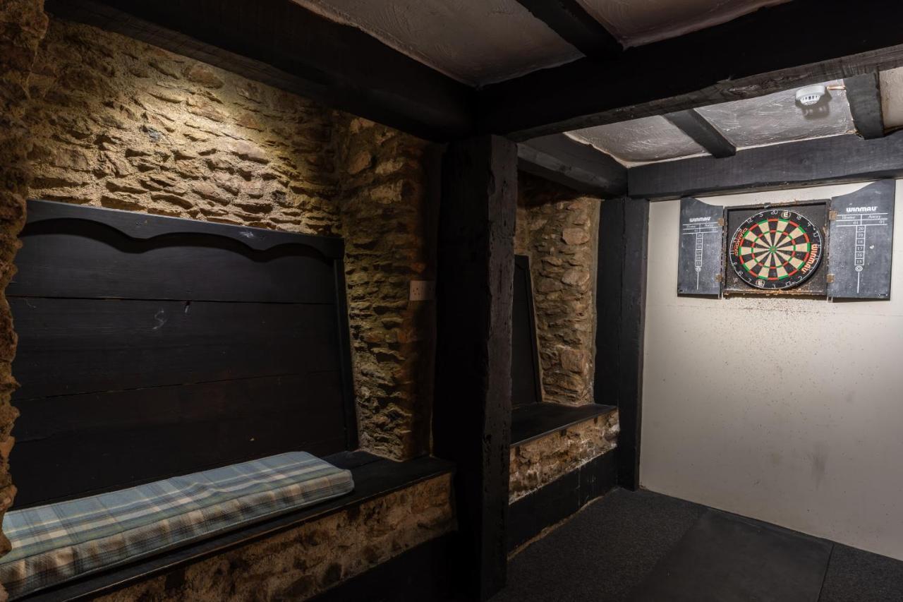 Finest Retreats - The Old Church House Inn Broadhempston 외부 사진