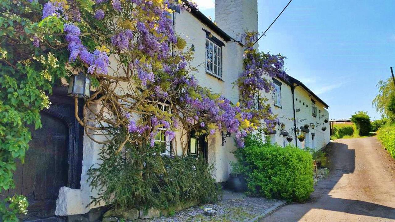Finest Retreats - The Old Church House Inn Broadhempston 외부 사진