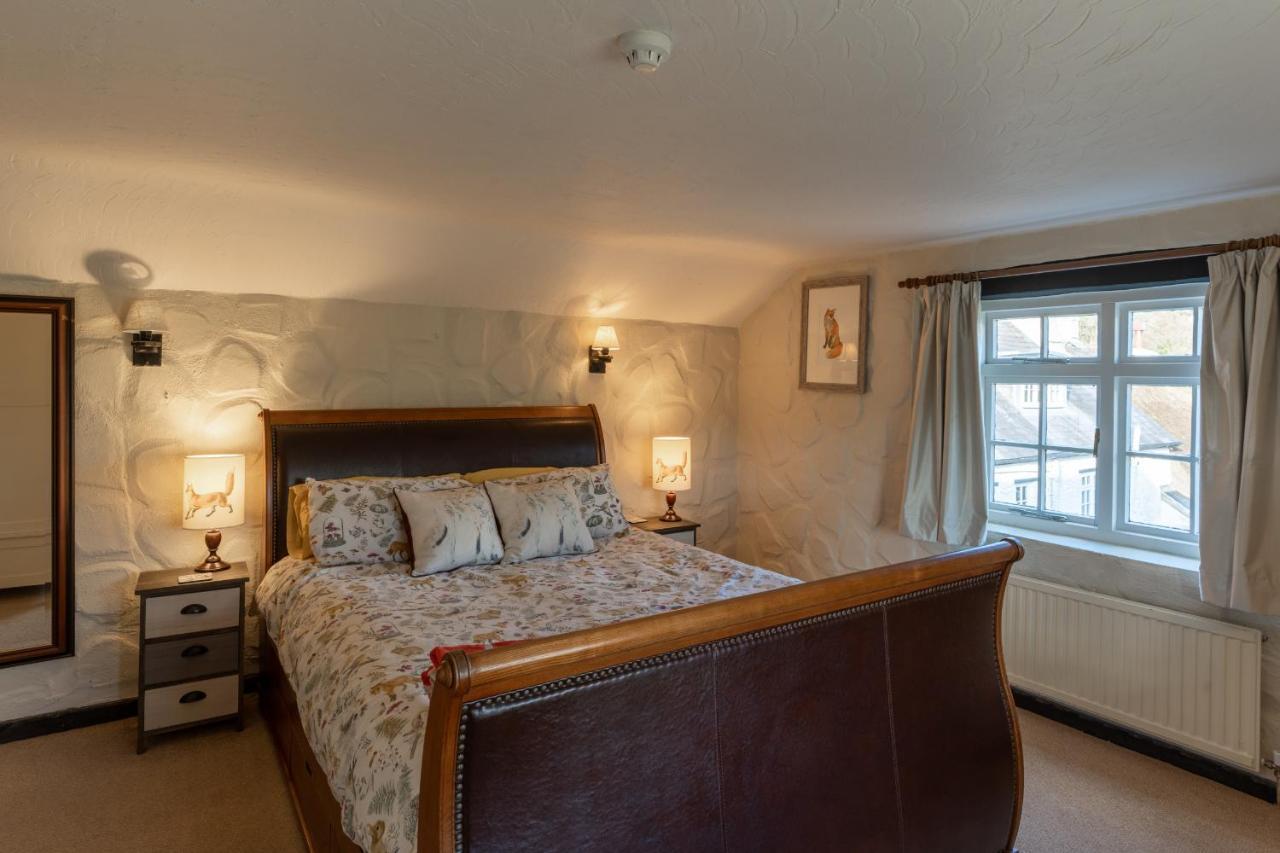 Finest Retreats - The Old Church House Inn Broadhempston 외부 사진