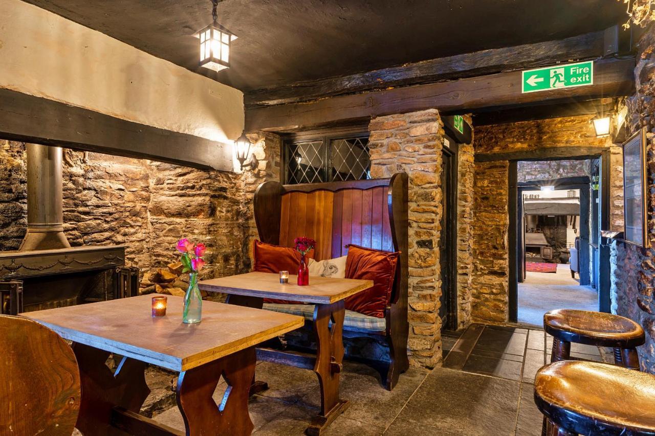Finest Retreats - The Old Church House Inn Broadhempston 외부 사진
