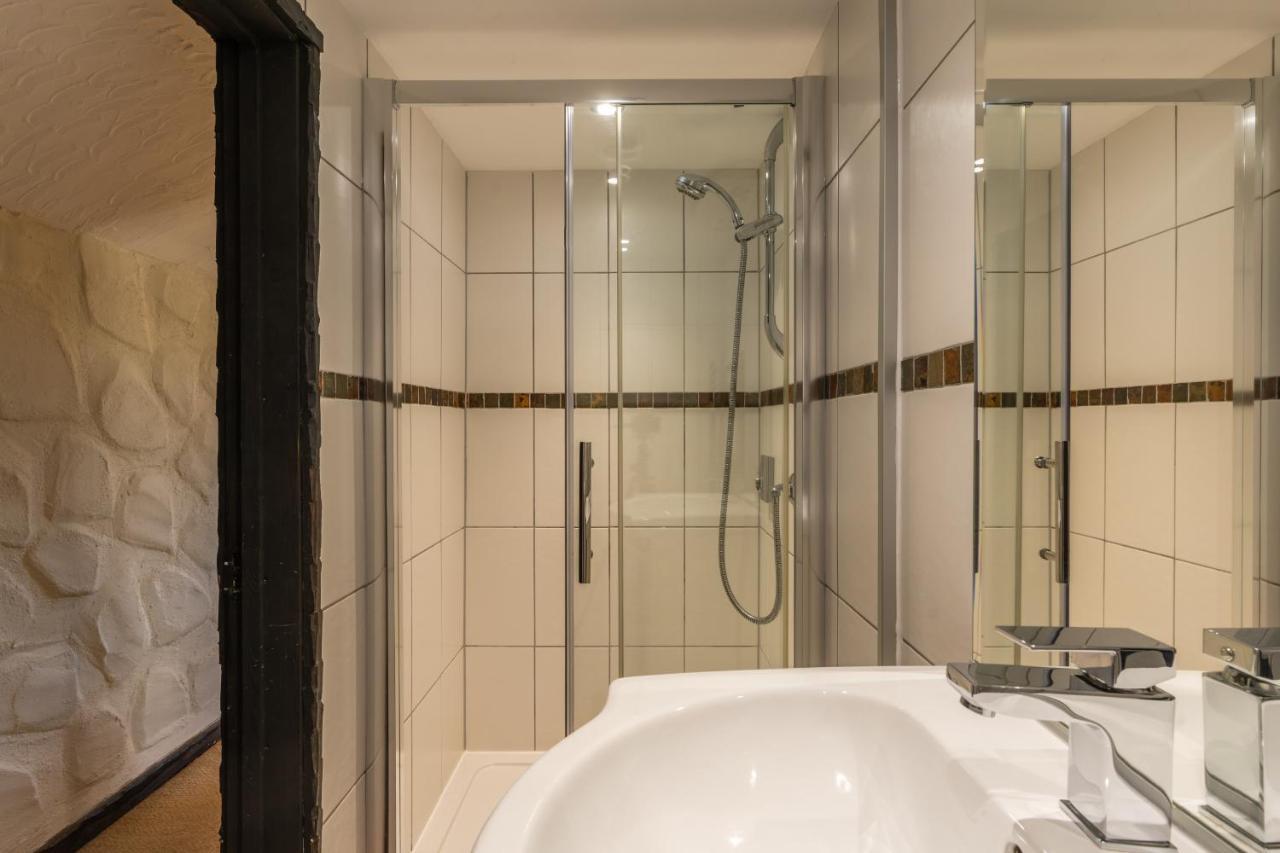 Finest Retreats - The Old Church House Inn Broadhempston 외부 사진