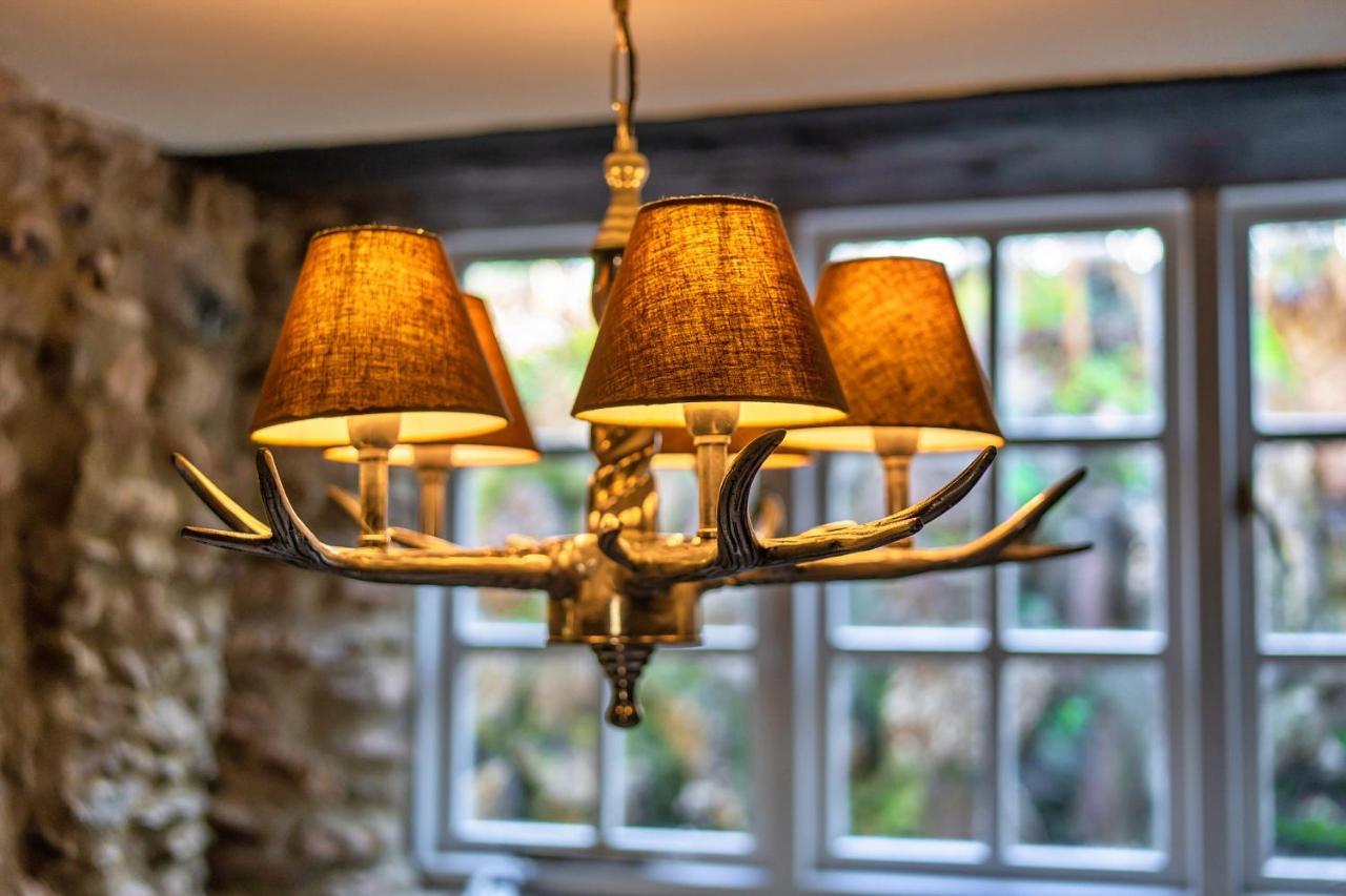 Finest Retreats - The Old Church House Inn Broadhempston 외부 사진