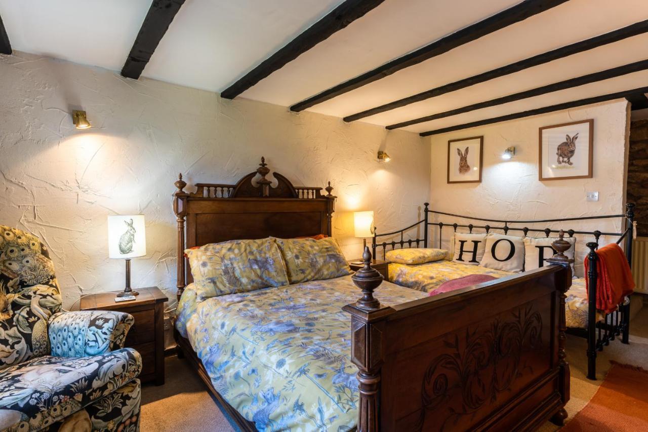 Finest Retreats - The Old Church House Inn Broadhempston 외부 사진
