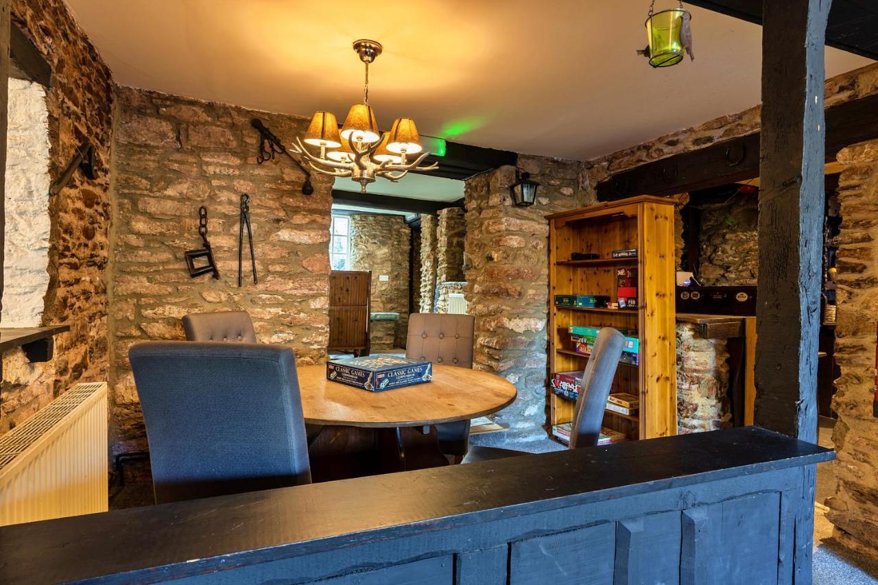Finest Retreats - The Old Church House Inn Broadhempston 외부 사진