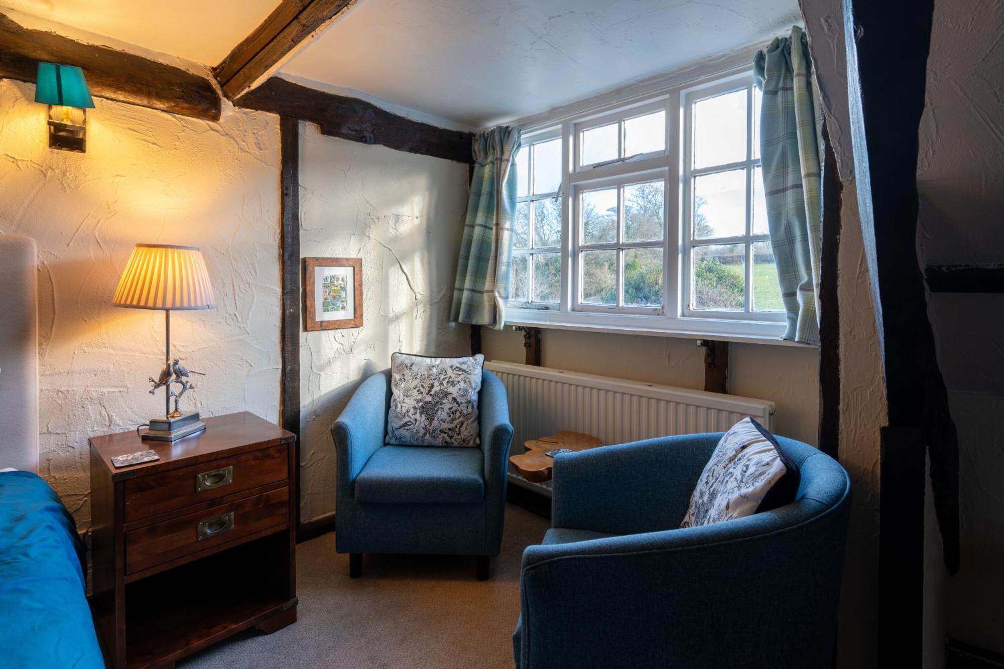 Finest Retreats - The Old Church House Inn Broadhempston 외부 사진