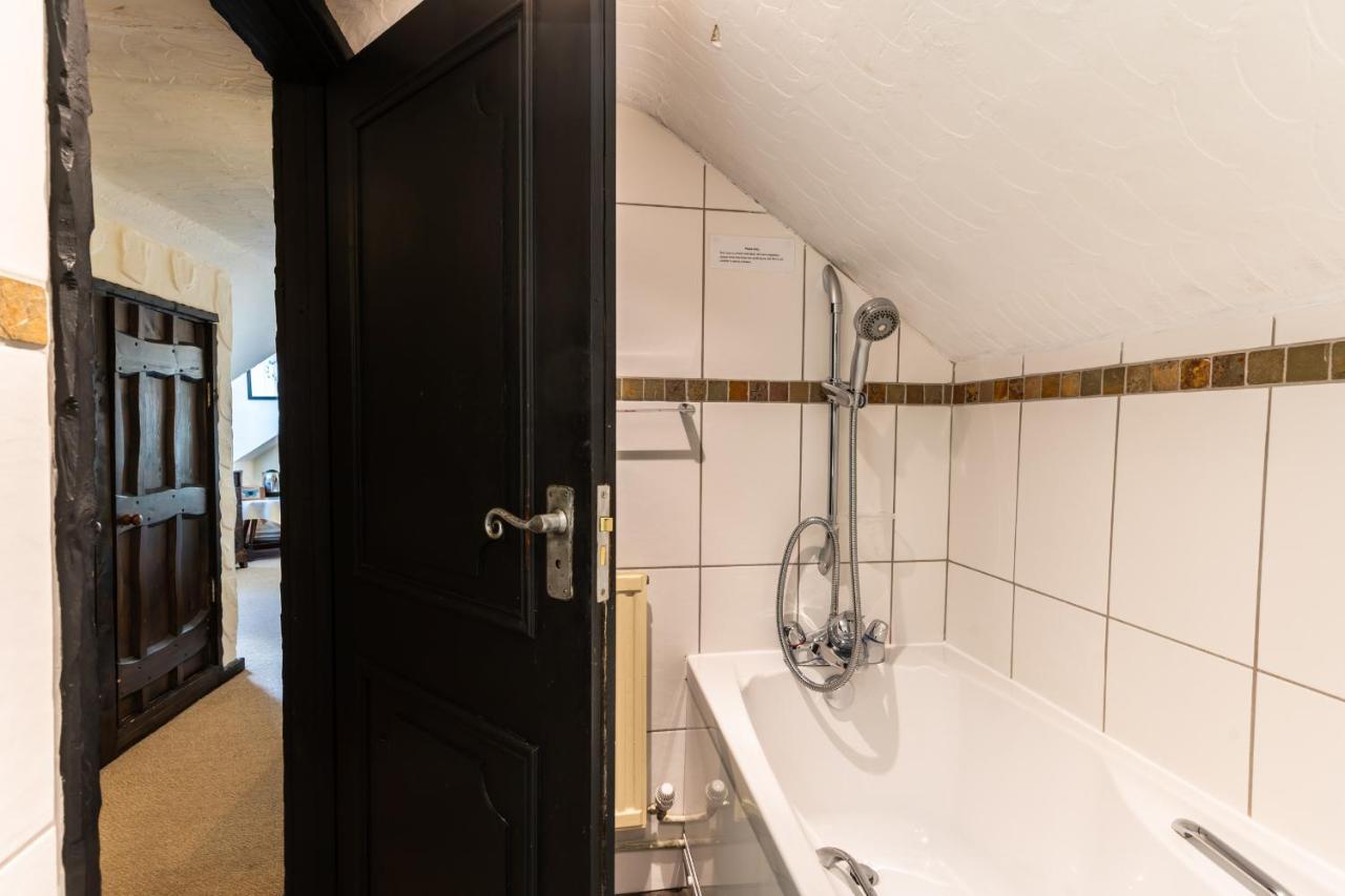 Finest Retreats - The Old Church House Inn Broadhempston 외부 사진
