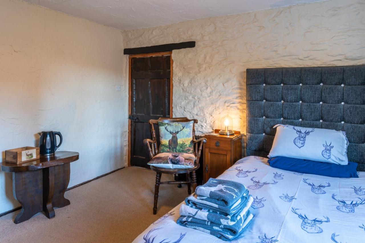 Finest Retreats - The Old Church House Inn Broadhempston 외부 사진