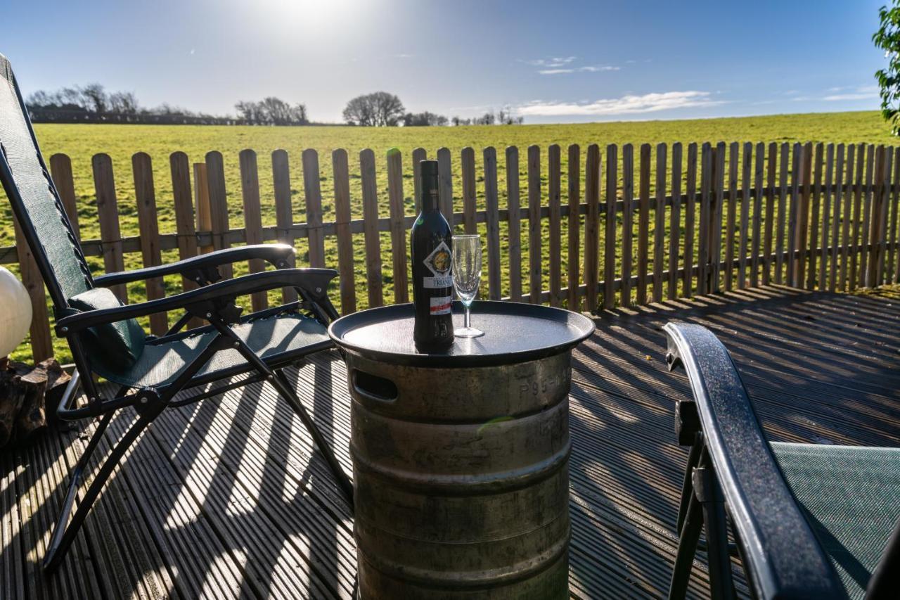 Finest Retreats - The Old Church House Inn Broadhempston 외부 사진