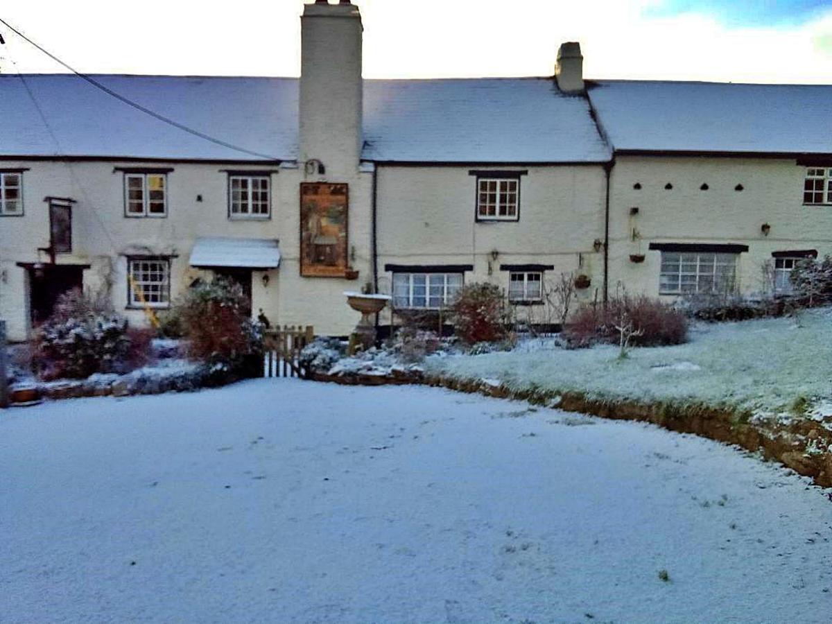 Finest Retreats - The Old Church House Inn Broadhempston 외부 사진