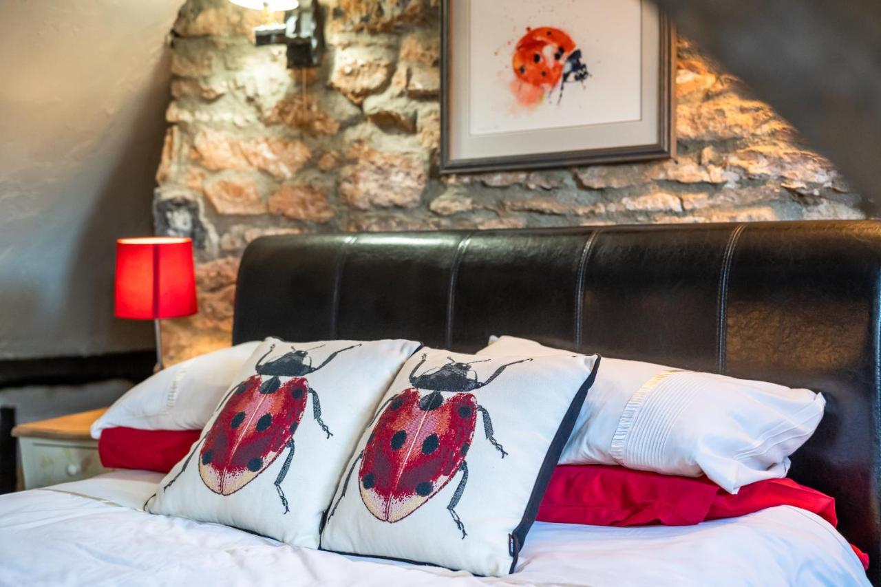 Finest Retreats - The Old Church House Inn Broadhempston 외부 사진