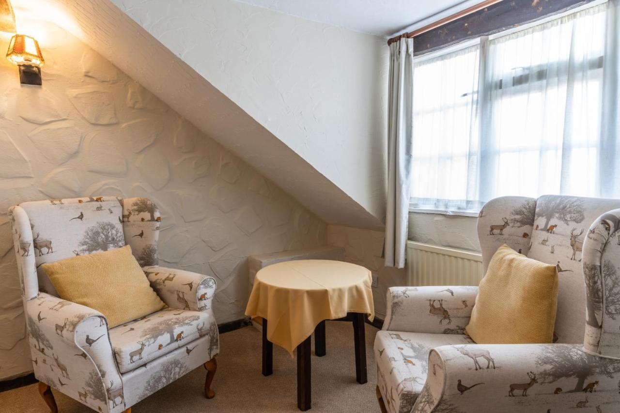 Finest Retreats - The Old Church House Inn Broadhempston 외부 사진