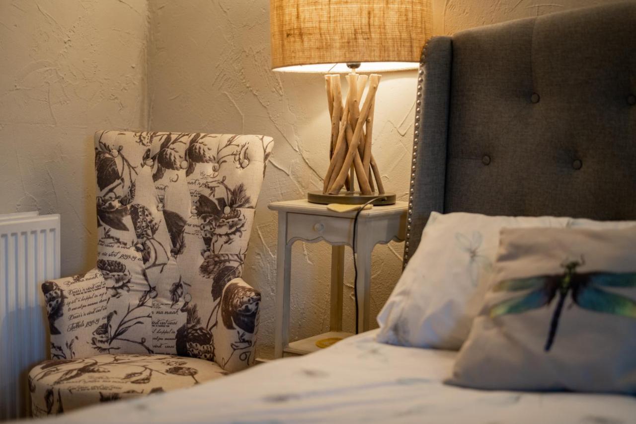 Finest Retreats - The Old Church House Inn Broadhempston 외부 사진