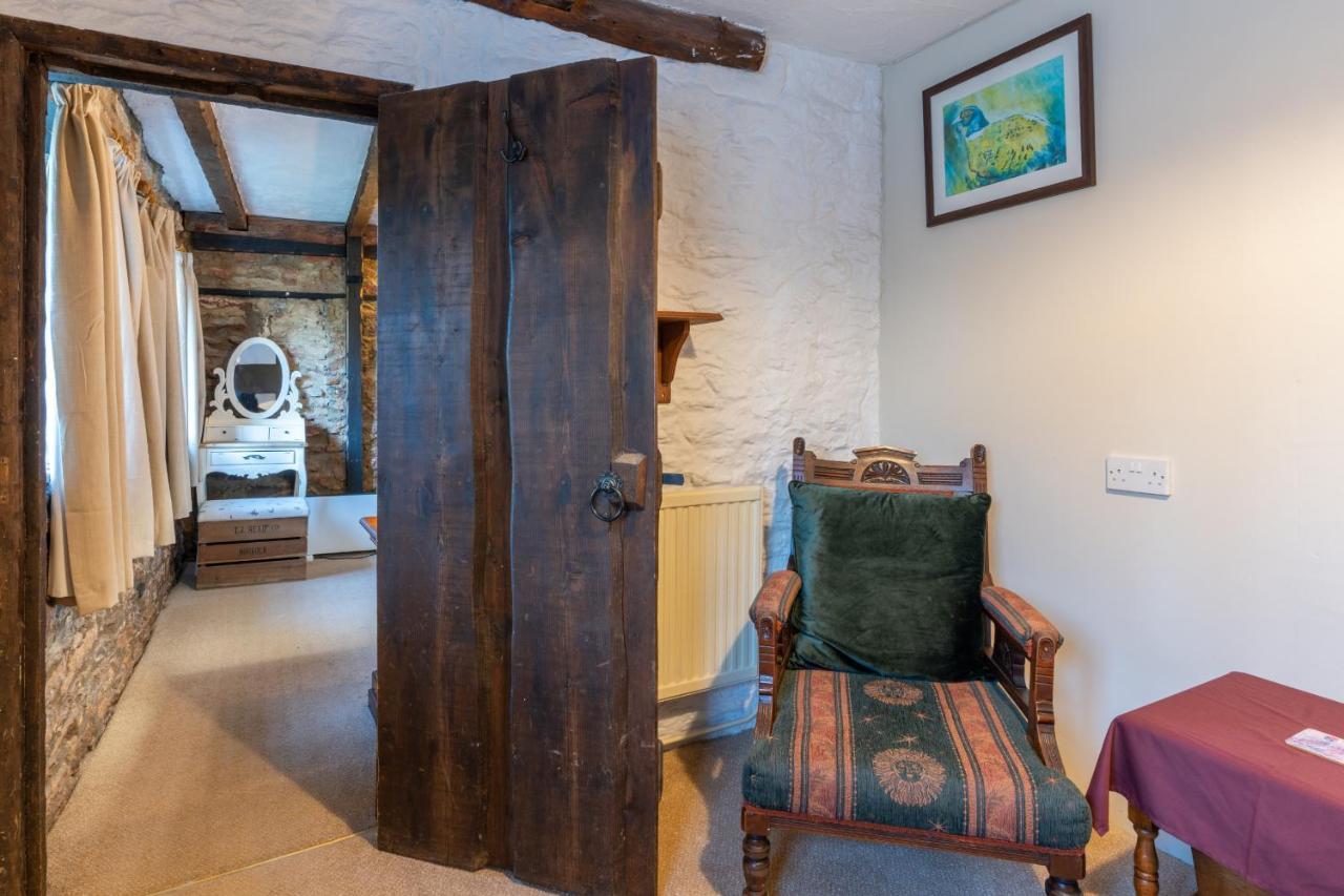 Finest Retreats - The Old Church House Inn Broadhempston 외부 사진