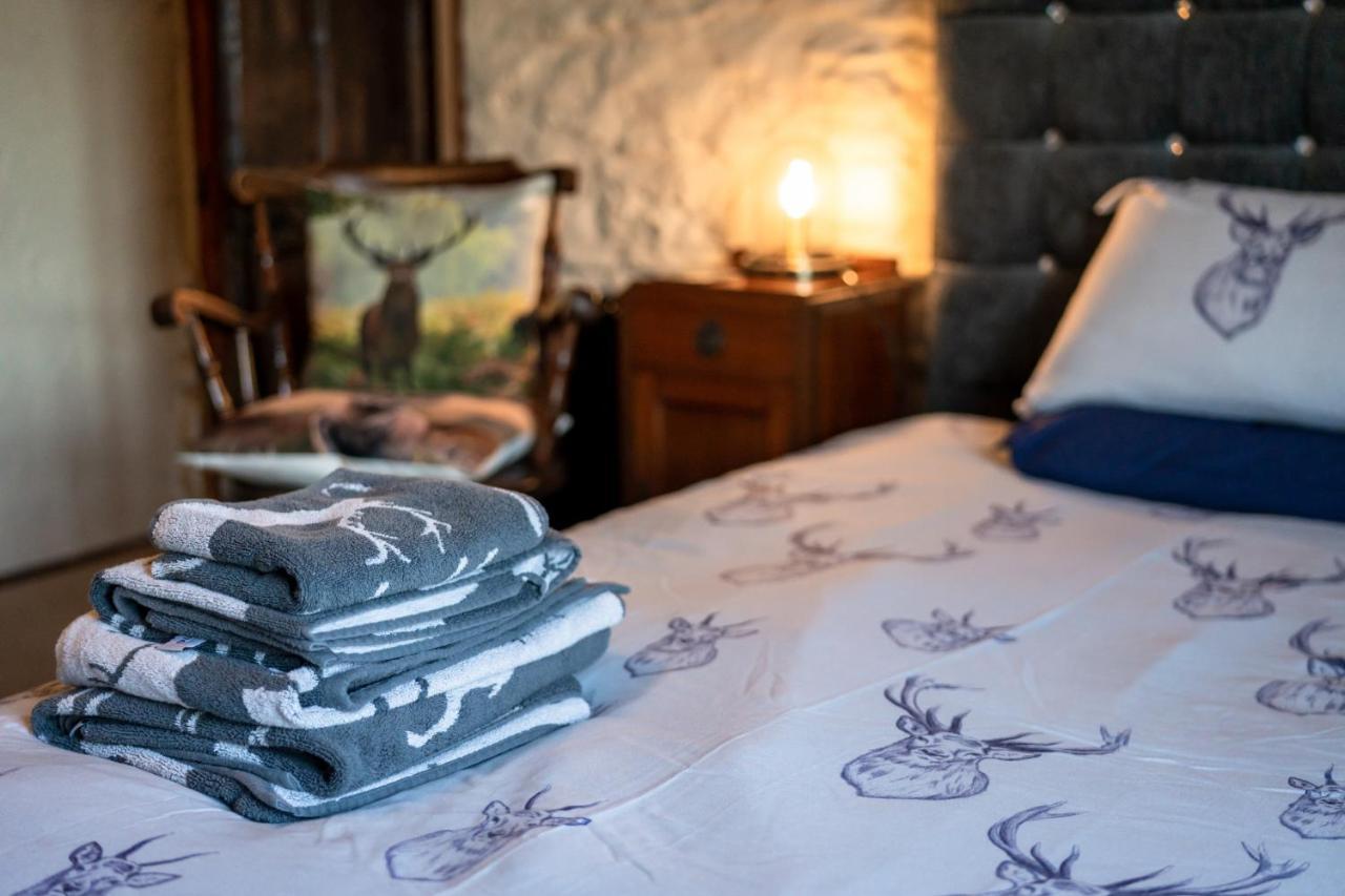 Finest Retreats - The Old Church House Inn Broadhempston 외부 사진