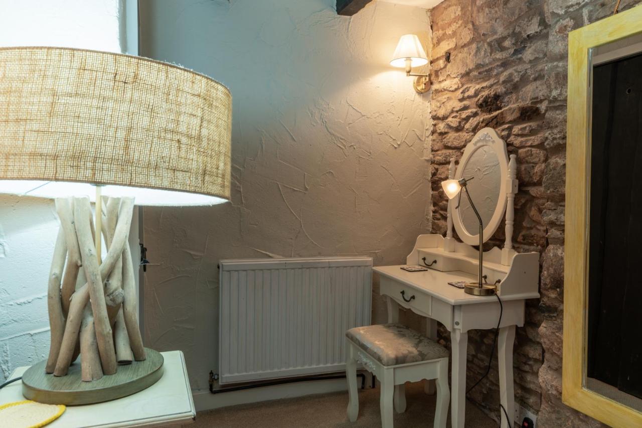Finest Retreats - The Old Church House Inn Broadhempston 외부 사진